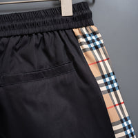 Logo Shorts