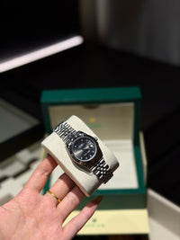 Lady Datejust 31