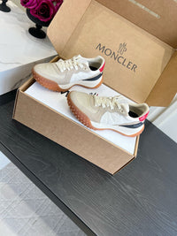 CityTrek Sneakers