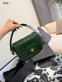 26A Mini Flap Bag