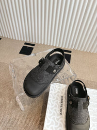 Tokio Mules