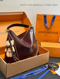 Multipass Bag