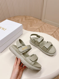 Dioract Sandals