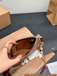 Nolita 19 Signature Canvas Cherry Print