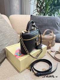 Vanity PM Bag