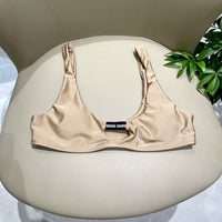 Logo Bikini Set