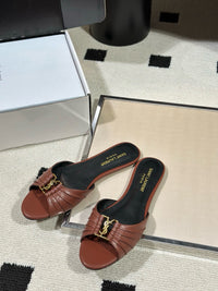 Babylone Mules