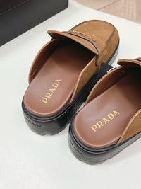 Platform Mules