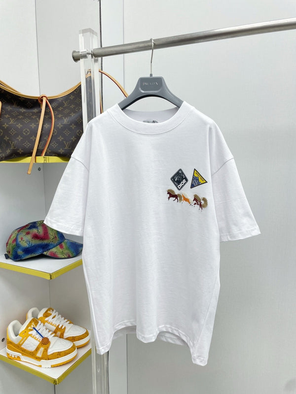 26S Logo T-shirt
