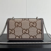 Dionysus Shoulder Bag