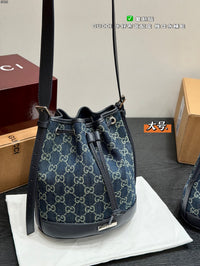 Venice Bucket Bag