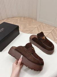 Platform Mules
