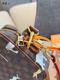 Nil Bag