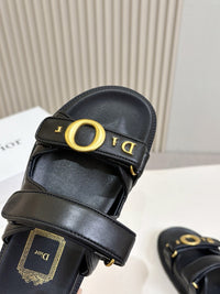 Dioract Sandals