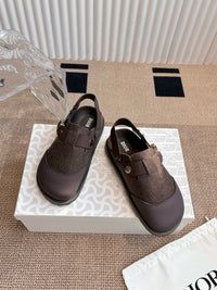 Tokio Mules