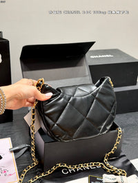 24C 19 Bag