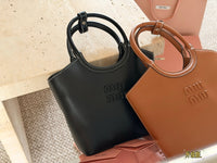 Ivy Leather Bag
