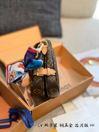 Saumur BB Bag