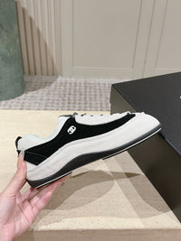 26S Logo Trainers