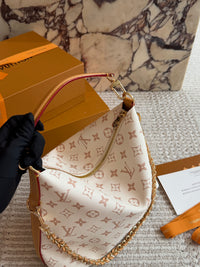 Multipass Bag Monogram Dune