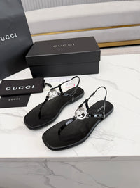 Thong Sandals
