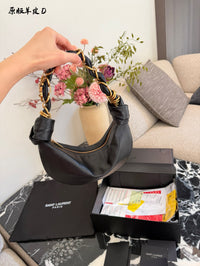 Amalia Hobo Bag