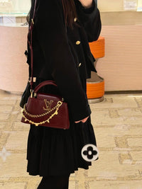 Capucines BB Bag