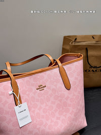 City Tote Bag