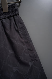 Logo Shorts