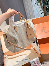 Speedy Soft 30 Bag