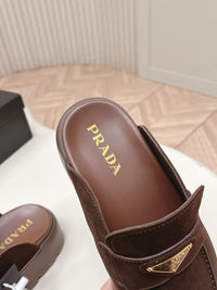 Platform Mules