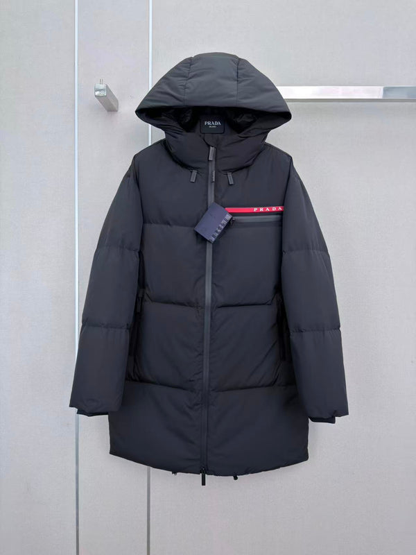 Linea Rossa Puffer Down Jacket