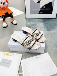 26VS Dway Slides