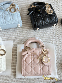 Lady Mini Bag