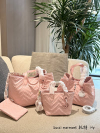 Marmont Tote Bag