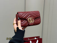 Marmont Bag