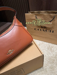 Ella Shoulder Bag