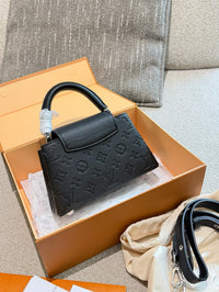 Mini Capucines Bag