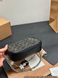 Nolita 19 Bag