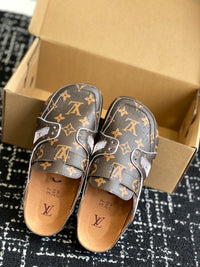 Easy Mules