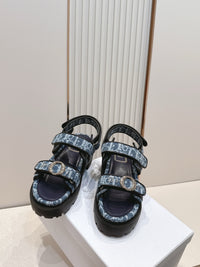 Dioract Sandals