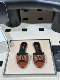 Babylone Mules