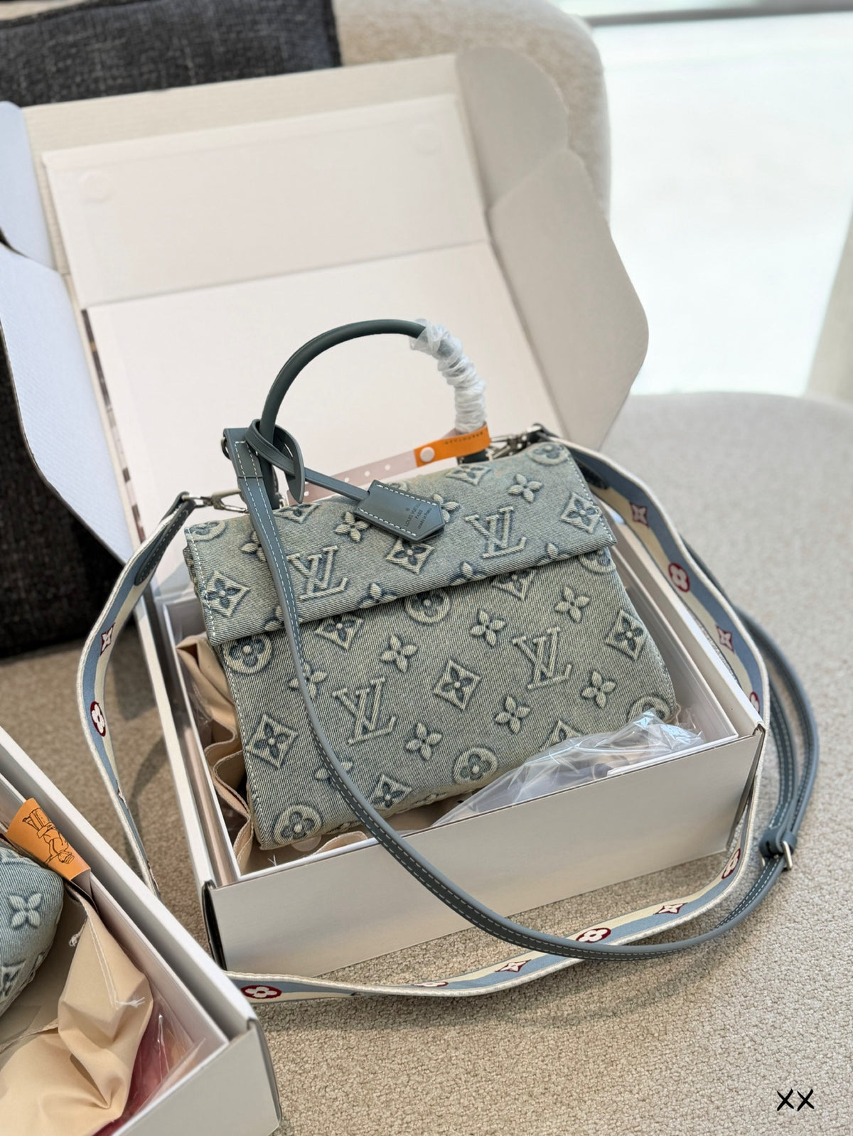 Cluny Bag