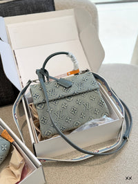 Cluny Bag