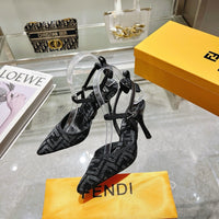 Colibrì Pumps