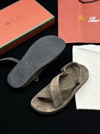Maya Sandals