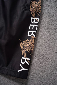 Logo Shorts
