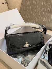 Louise Crossbody Bag