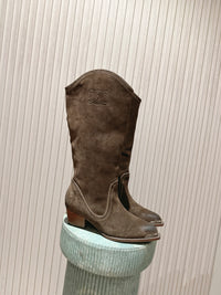 Western Boots
