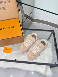 26S Logo Trainers